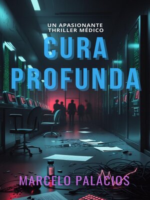 cover image of Cura Profunda